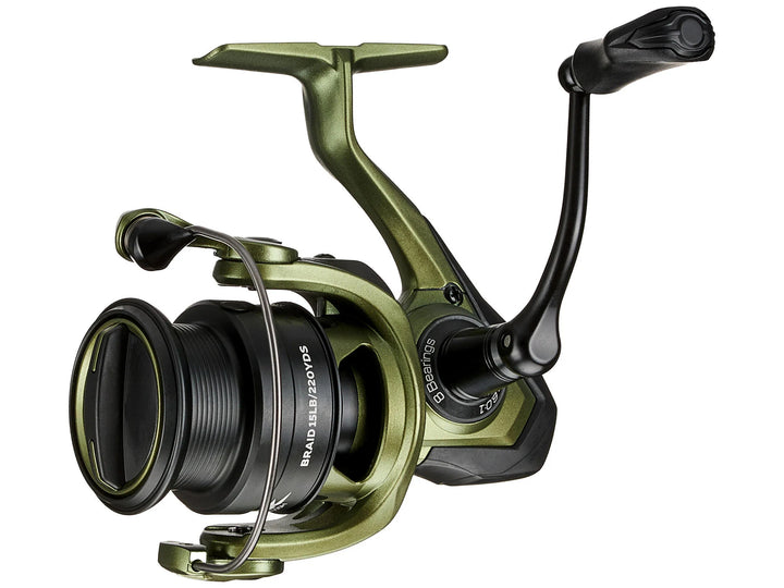 Gravity Commander Spinning Reel