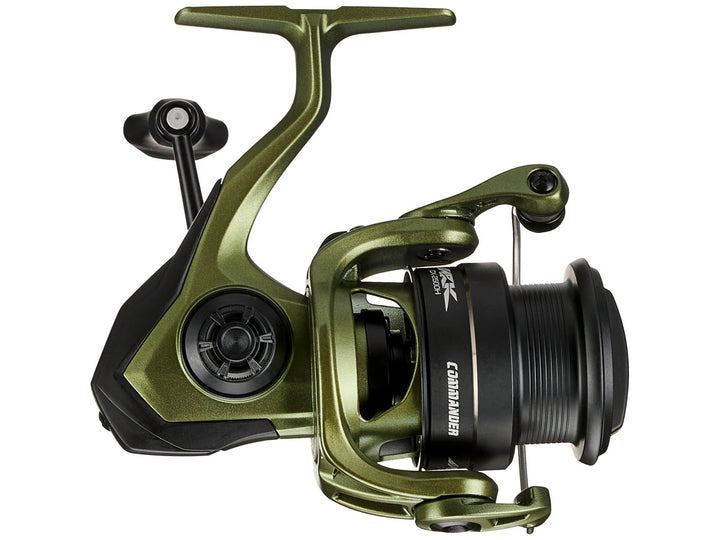 Gravity Commander Spinning Reel