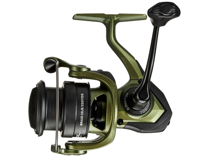 Gravity Commander Spinning Reel