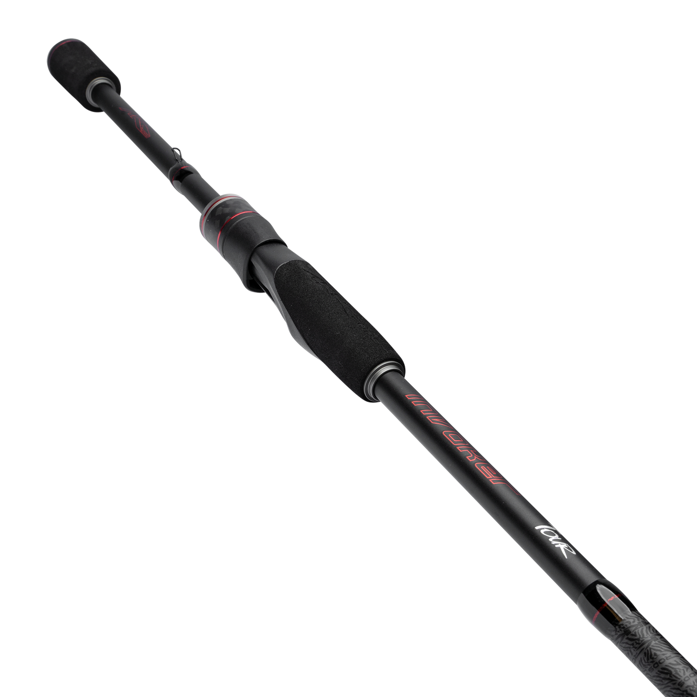 Invoker Tour Series Spinning Rod – ARKFishing