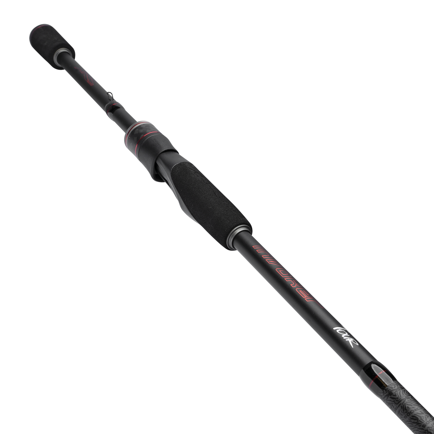 Invoker Tour Series Spinning Rod 6‘8“LXS