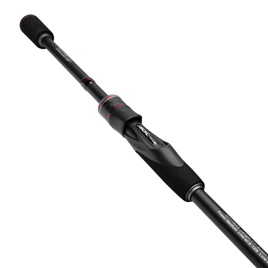 Invoker Tour Series Spinning Rod Invoker Tour Series Spinning Rod