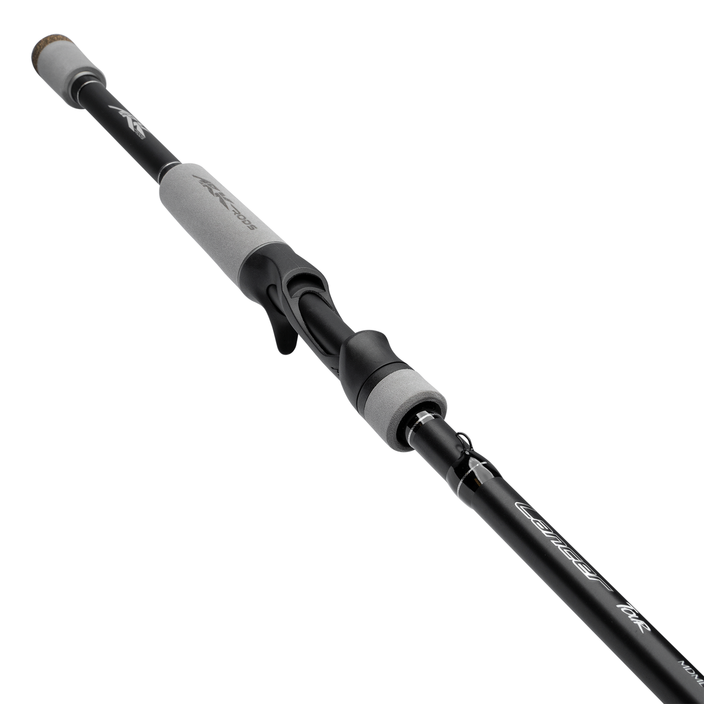 Lancer Tour Series Casting Rod ARKFishing