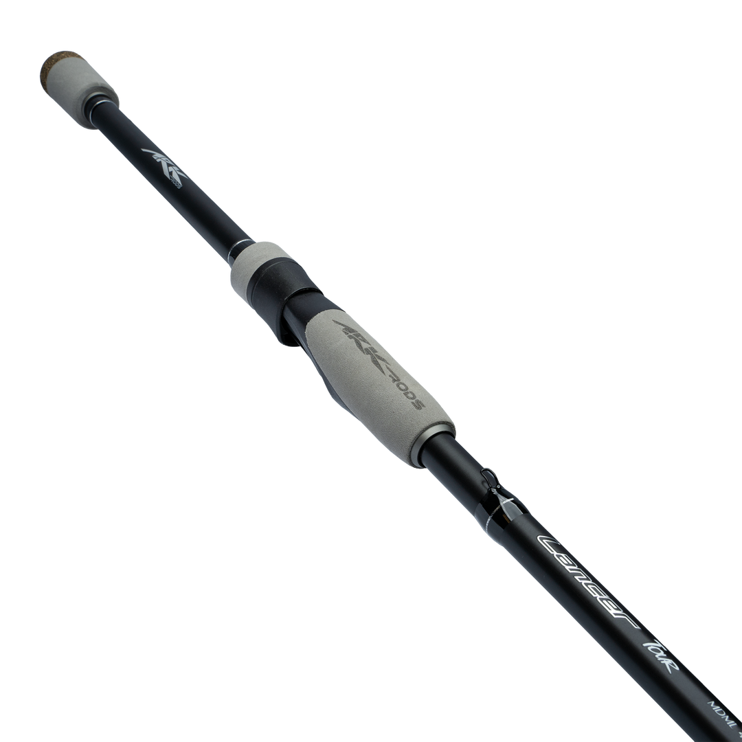Lancer Tour Series Spinning Rod Lancer Tour Series Spinning Rod
