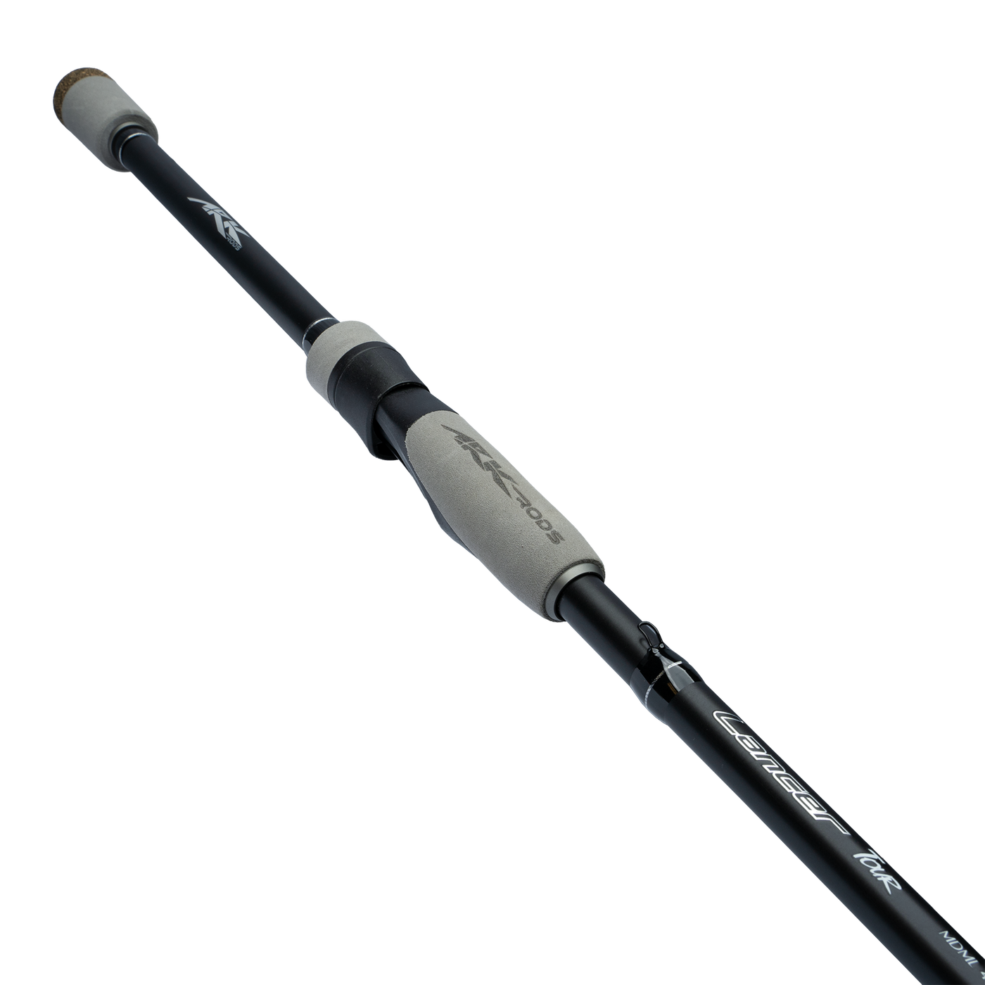 Lancer Tour Series Spinning Rod – ARKFishing