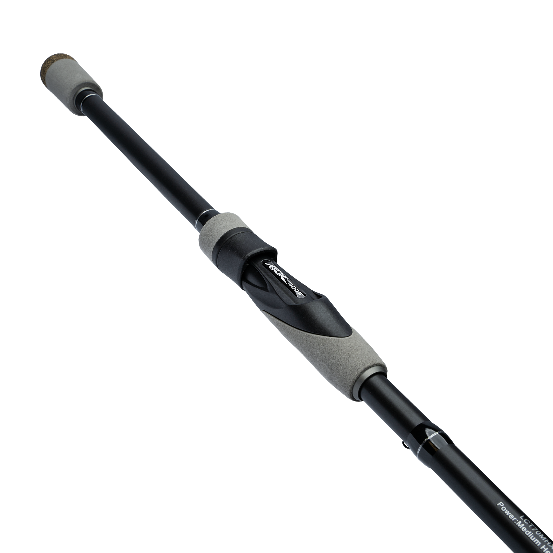 acebdabt fishing pole ark Lancer Tour Series Spinning Rod – ARKFishing