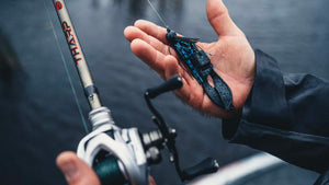 Total Tackle 90-Pc Fishing Kit