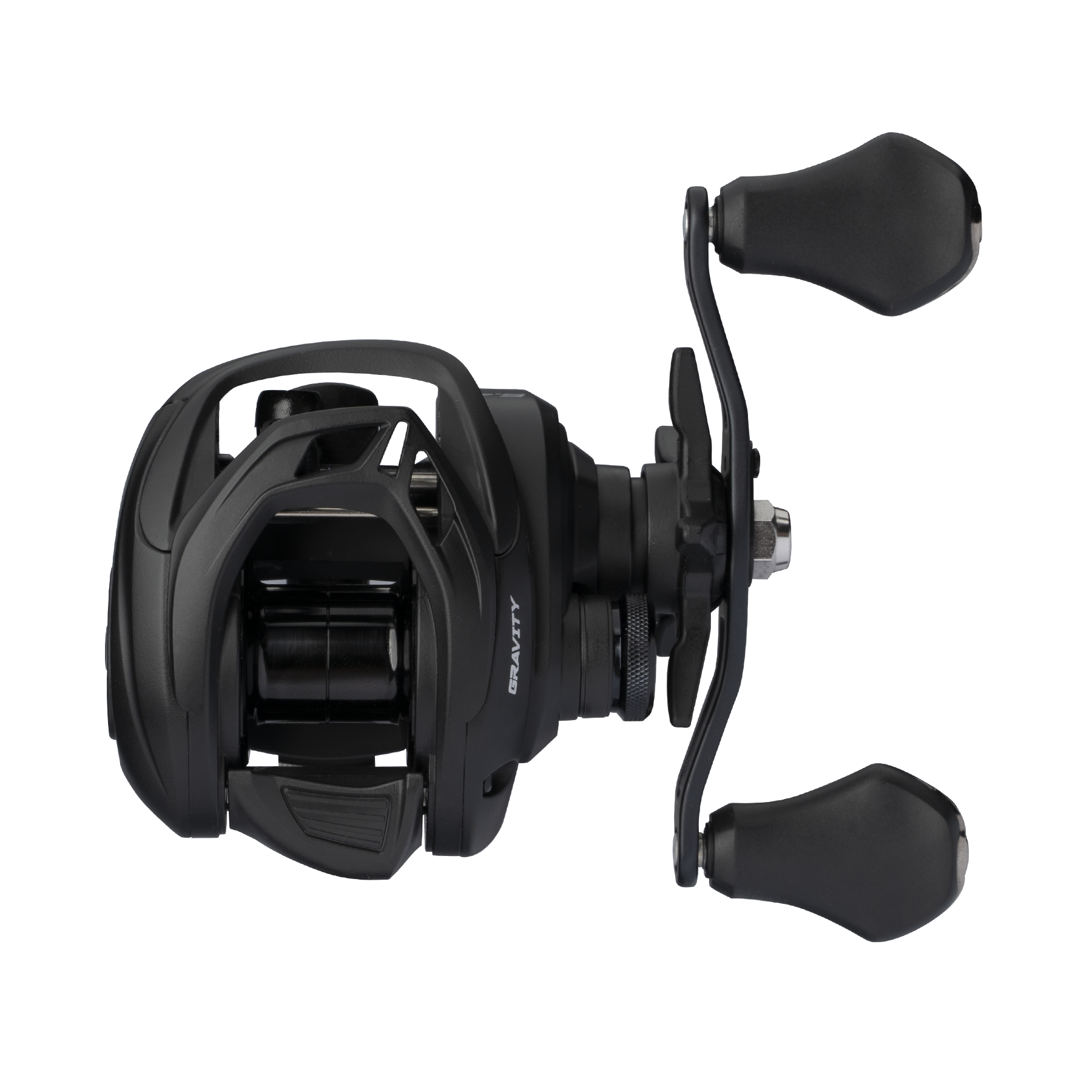 ark fishing reels ARK Fishing Gravity 1 Casting Reel G1106L