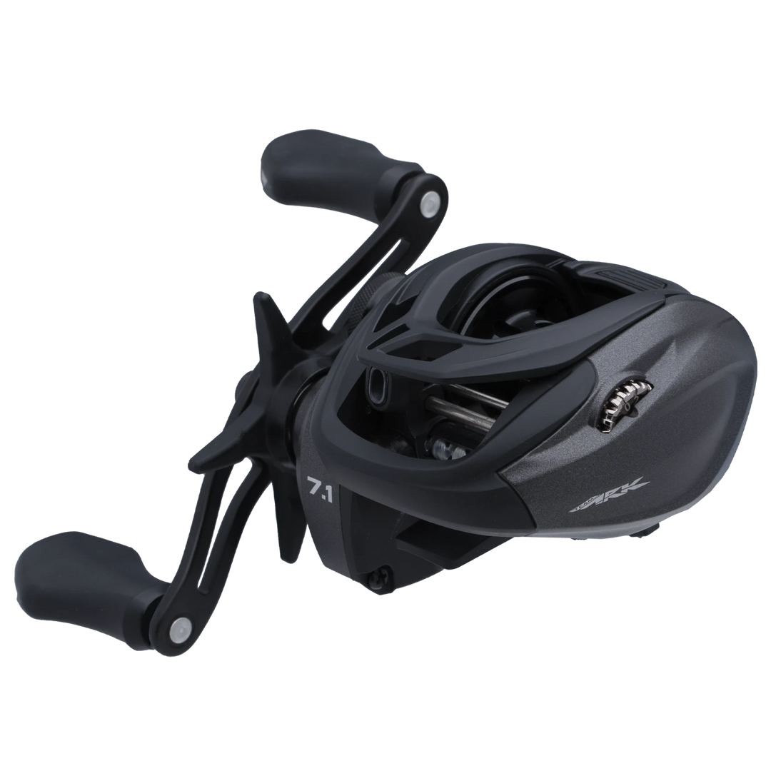 ark fishing reels ARK Fishing Gravity 2 Casting Reel G2106L