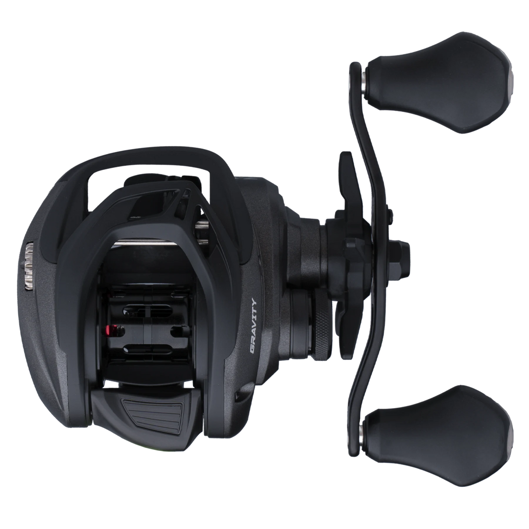 ARK Fishing Gravity 2 Casting Reel G2106L ARK Fishing Gravity 2 Casting Reel G2106L