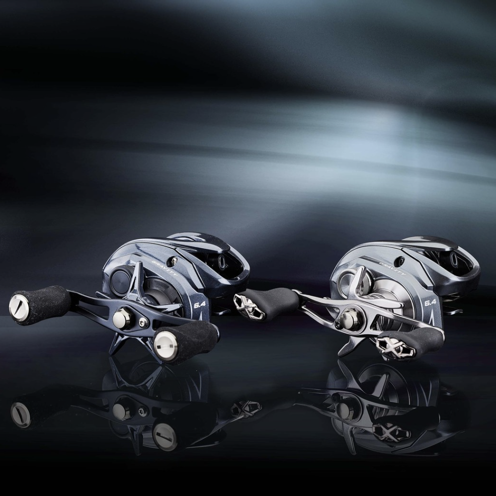 ARK Gravity 5 Casting Reel 8.1:1 Right Hand