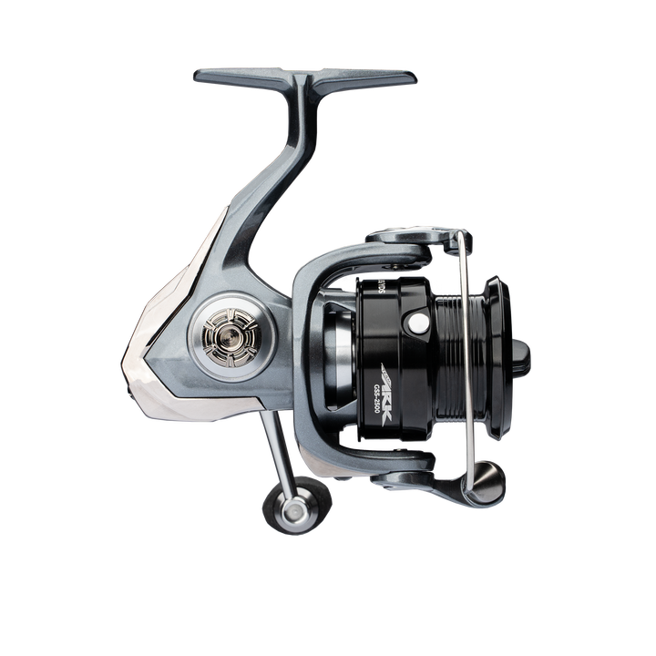 Gravity GS5 Spinning Reel