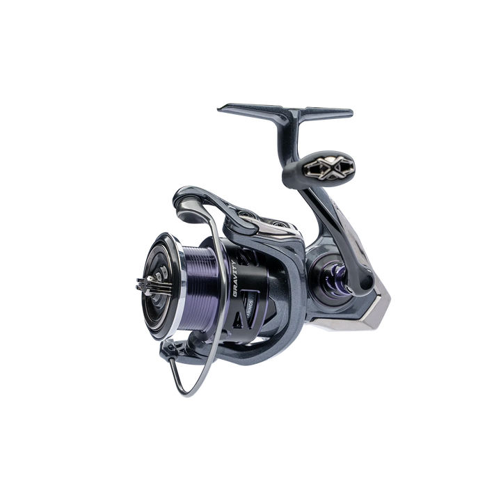 Gravity 7 Spinning Reel