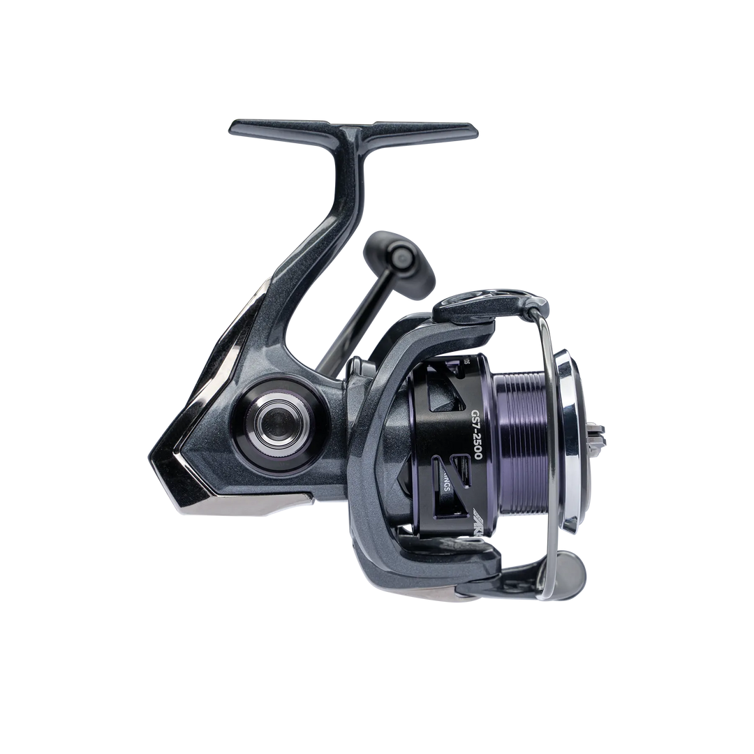 Gravity 7 Spinning Reel