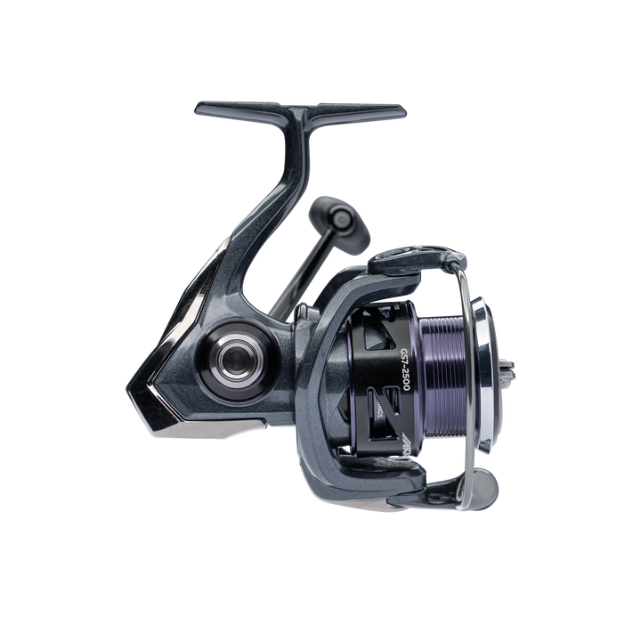 Gravity 7 Spinning Reel