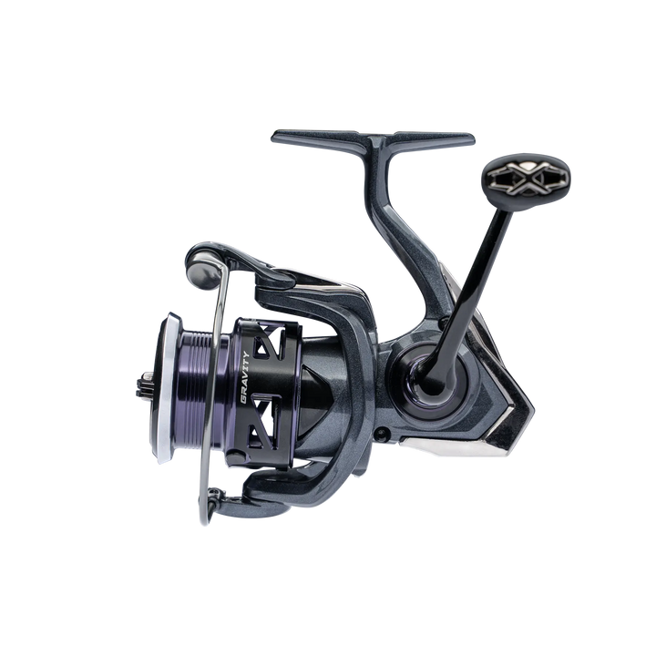 Gravity 7 Spinning Reel