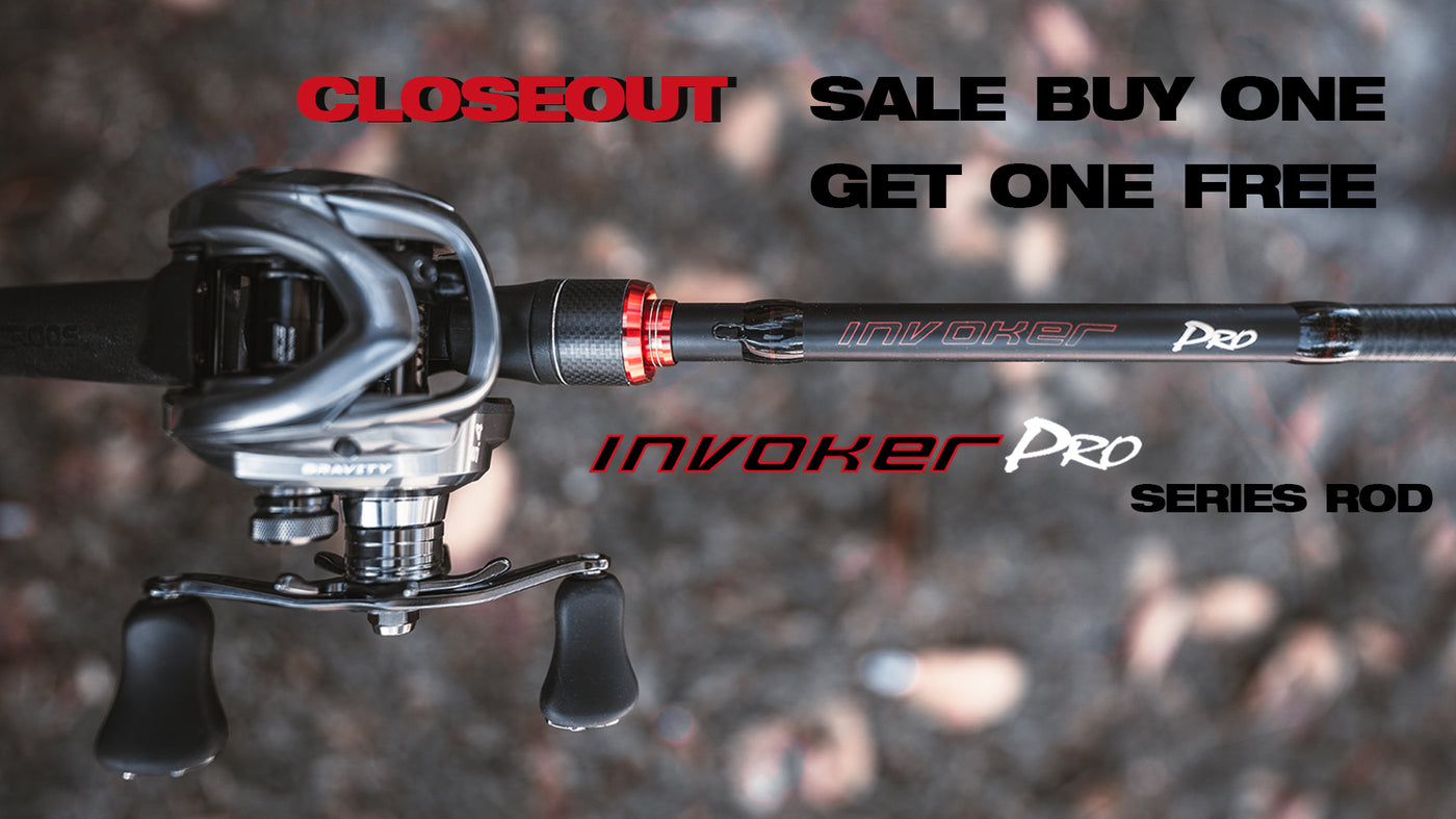 Fishing Rods & Reels – United Tackle Shops