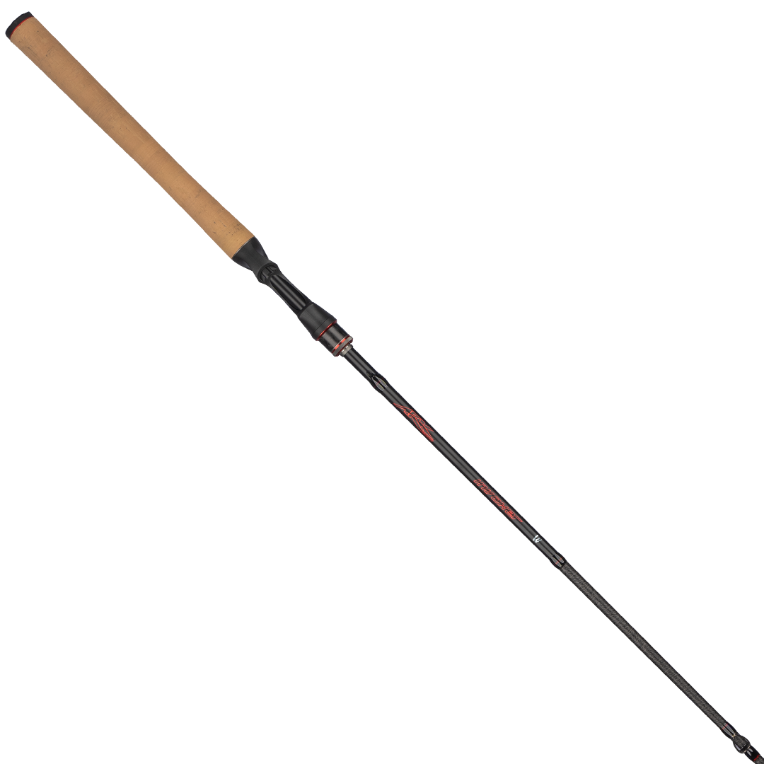 Invoker W Series 7'MH-Spinning