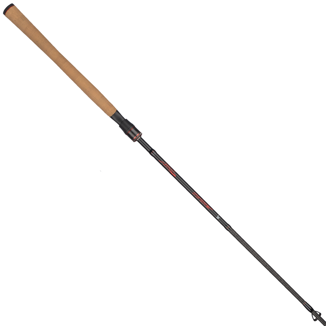 Invoker W Series 7'MH-Spinning