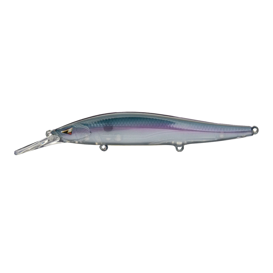 ark fishing lures Z Swimmer 3/4 1/4oz 8 Ark Fishing - Wes Logan