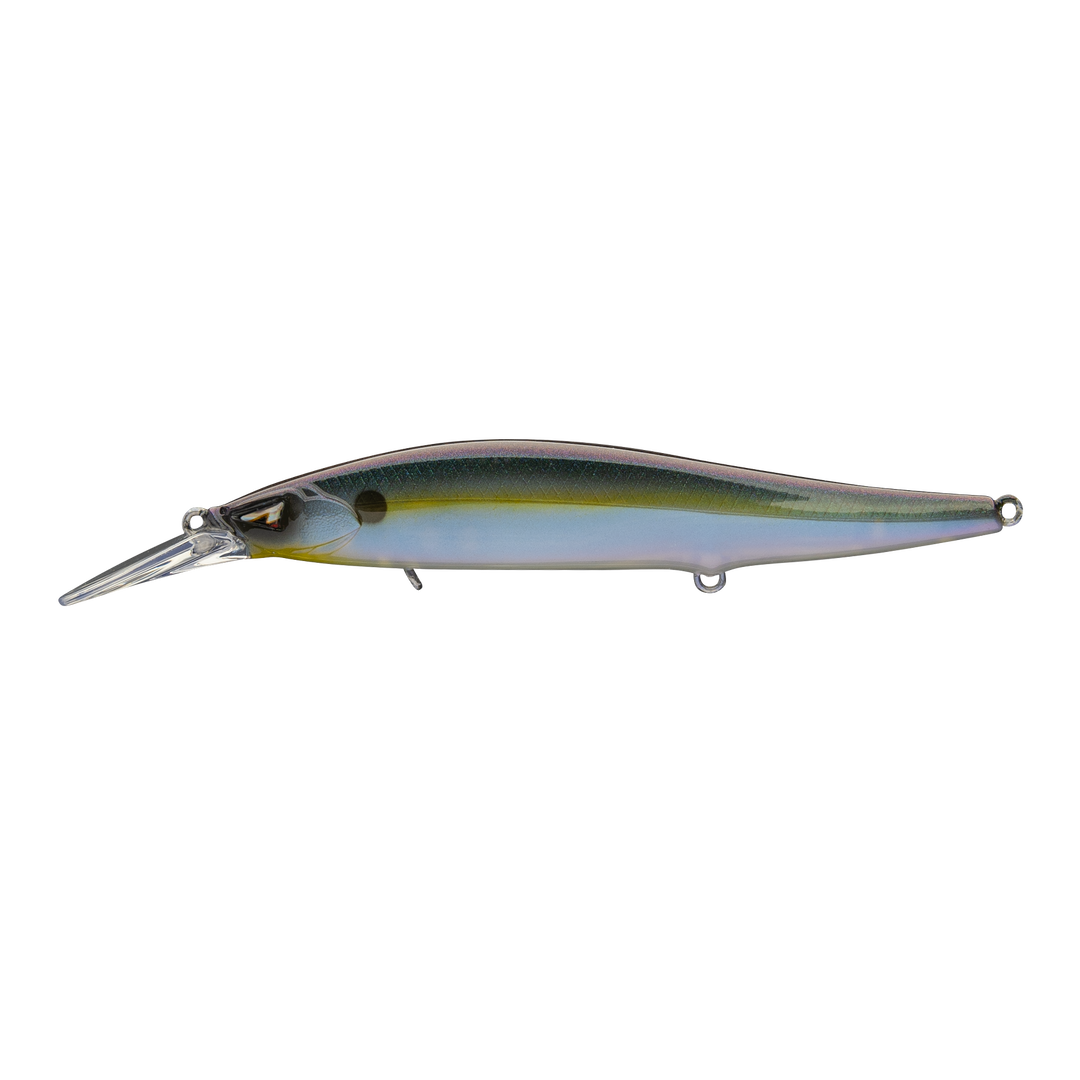ark genesis fish net J110/98SP-Suspending JerkBait – ARKFishing