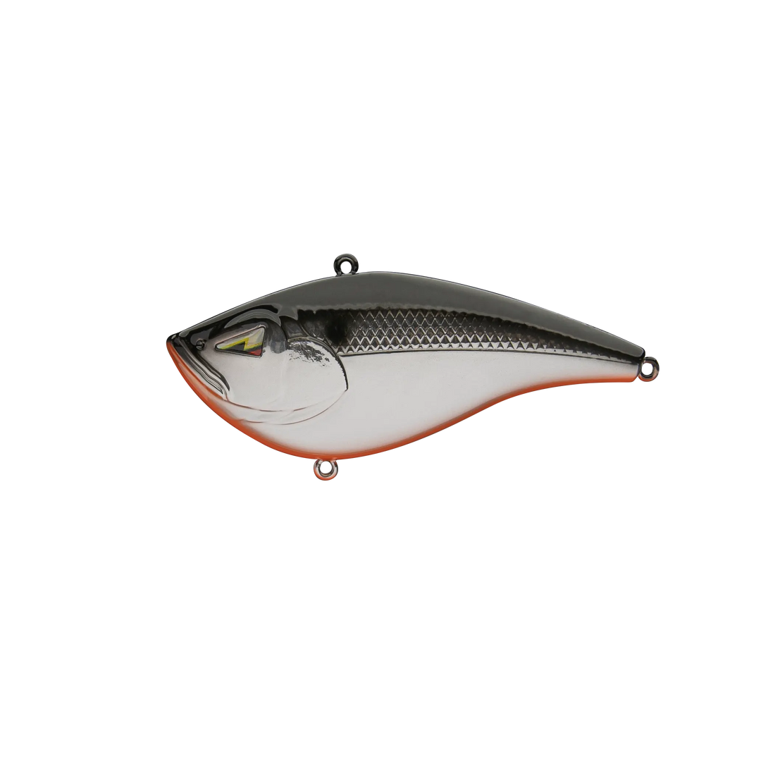 KANNON Series Lipless Crankbaits