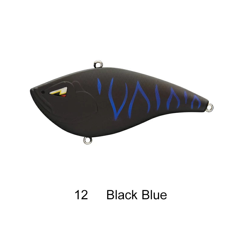 KANNON Series Lipless Crankbaits