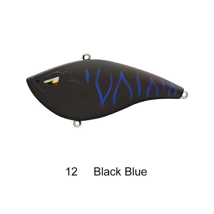 KANNON Series Lipless Crankbaits