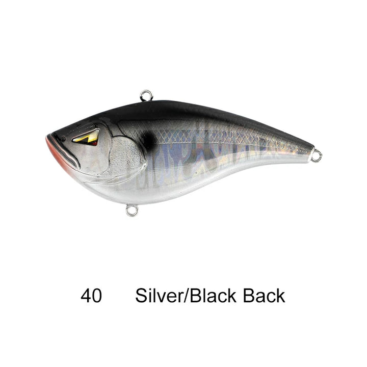 KANNON Series Lipless Crankbaits