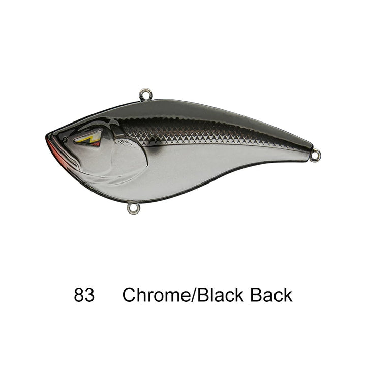 KANNON Series Lipless Crankbaits