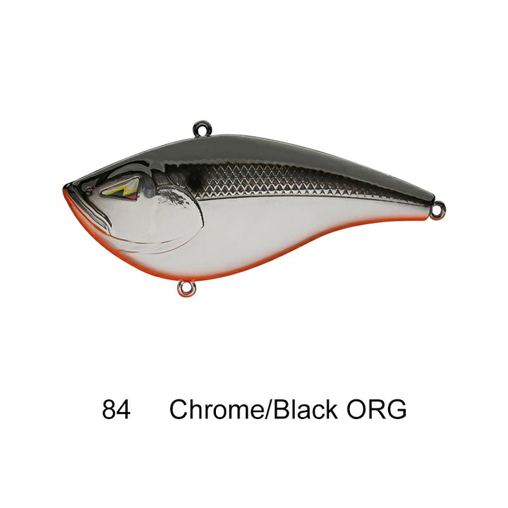 KANNON Series Lipless Crankbaits