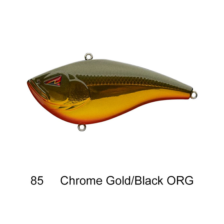 KANNON Series Lipless Crankbaits