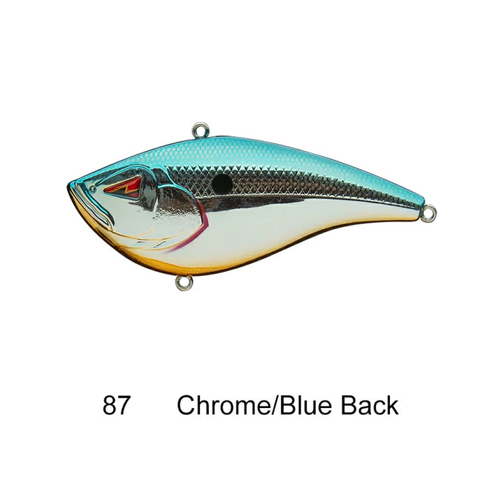 KANNON Series Lipless Crankbaits