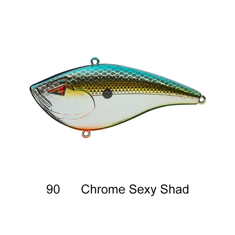 KANNON Series Lipless Crankbaits