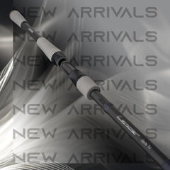Lancer Gen IV Series Rods view 1