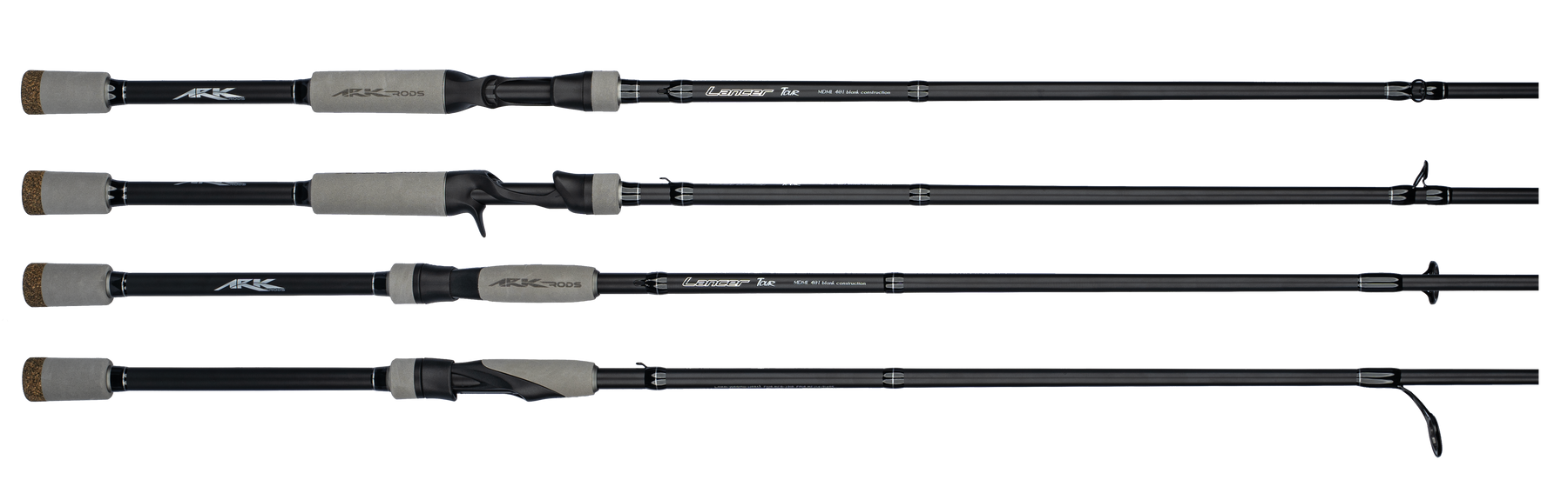 ARKランサーPROシリーズスピニングロッド – ARKFishing ARKランサーPROシリーズスピニングロッド – ARKFishing