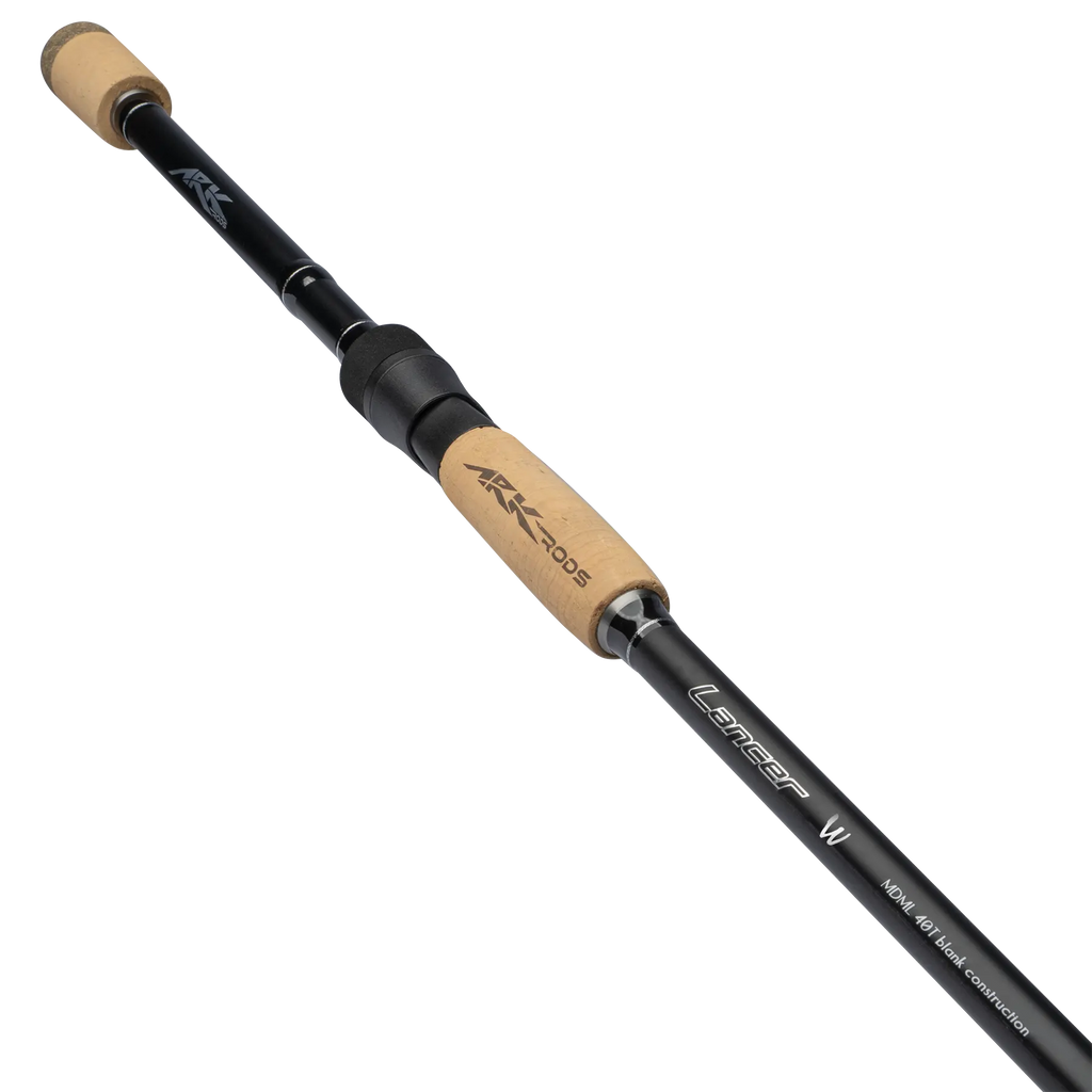 Lancer W Series – ARKFishing