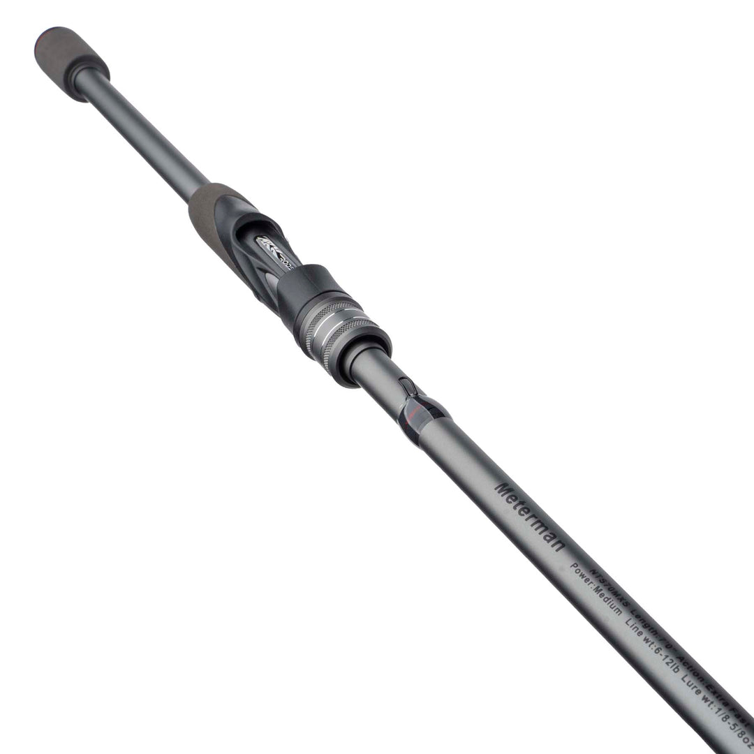 New Rod 2024 Tharp Series Spinning Rod – ARKFishing