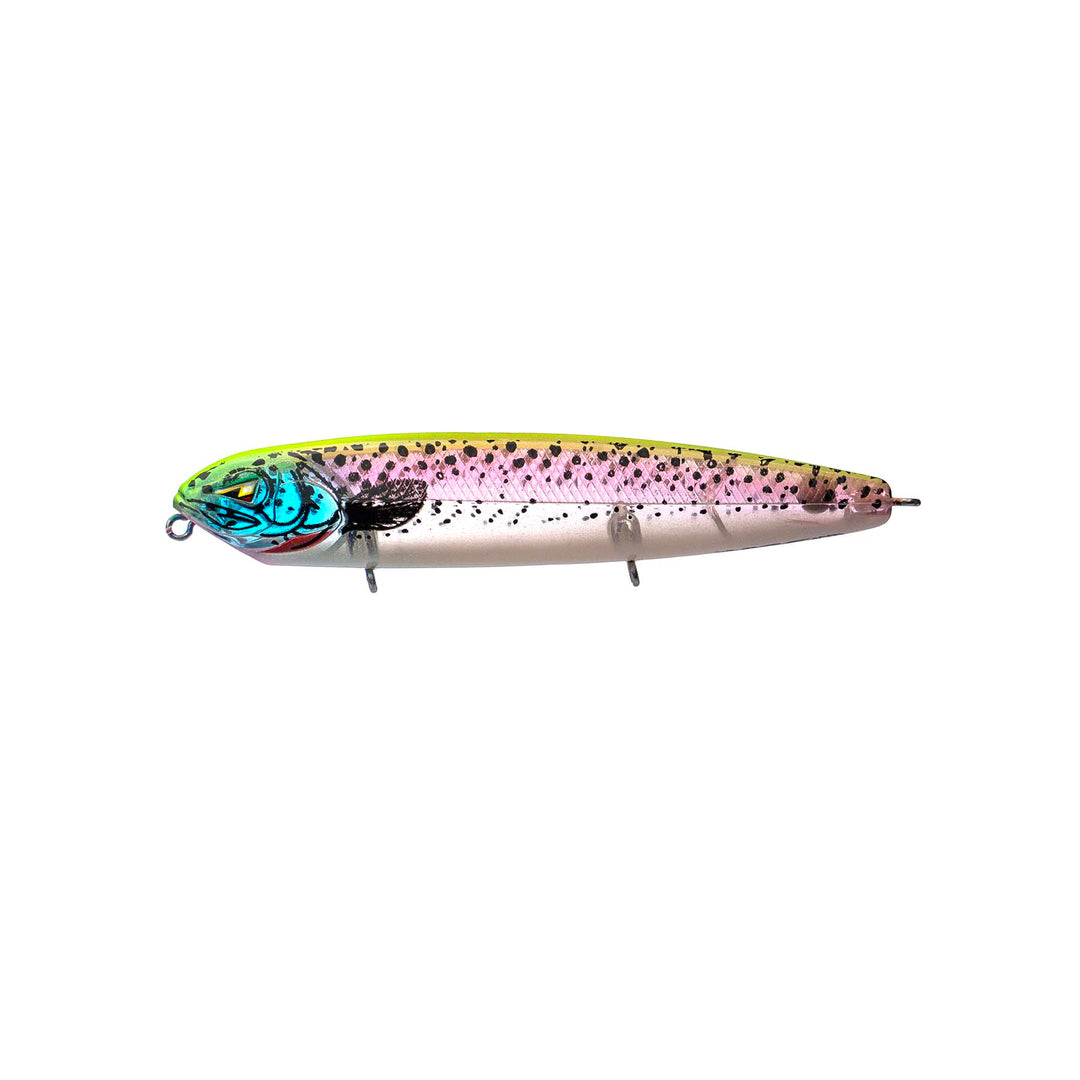 Outlaw Topwater Walking Bait ARKFishing Outlaw Topwater Walking Bait ARKFishing