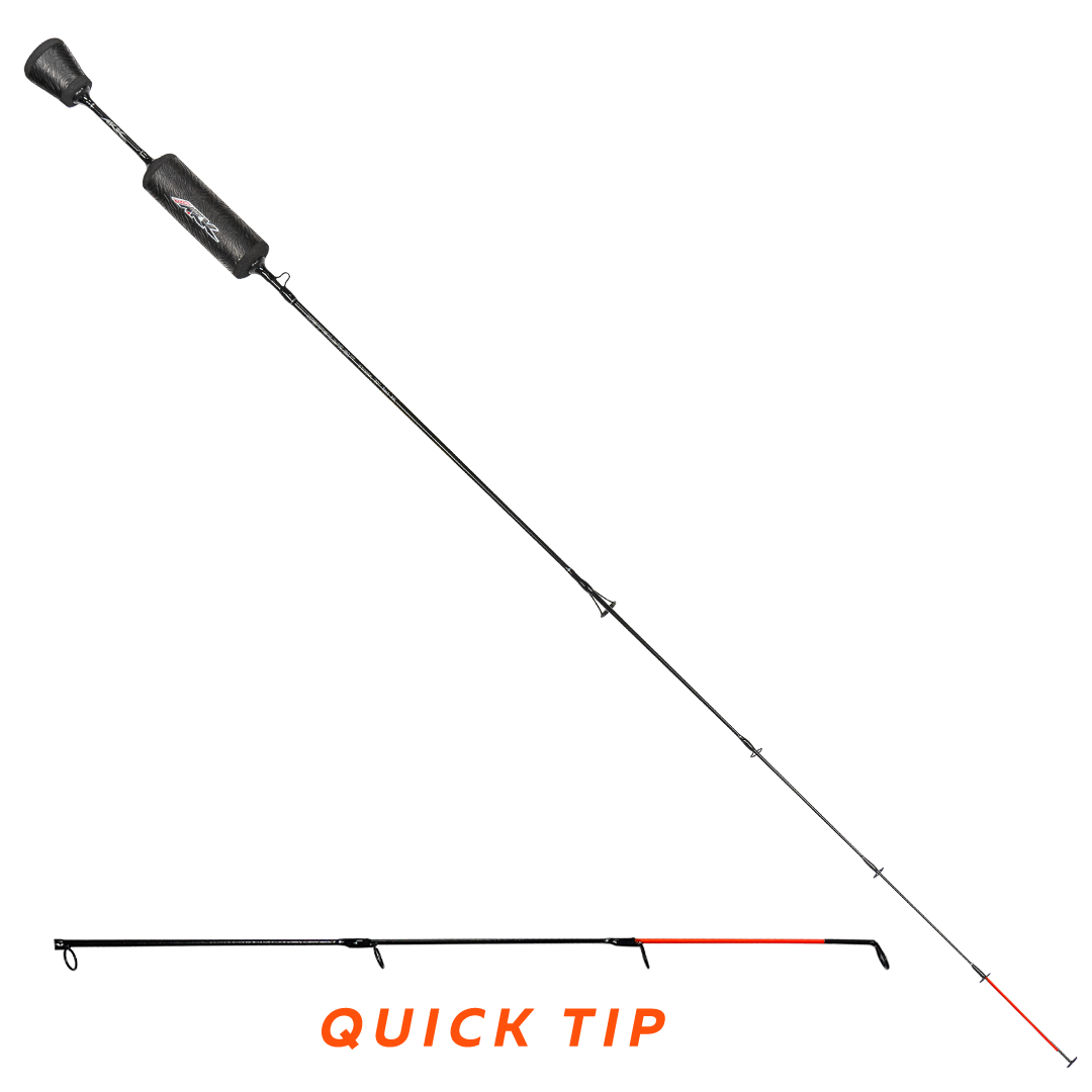 Catalyzer Series Ice Rod