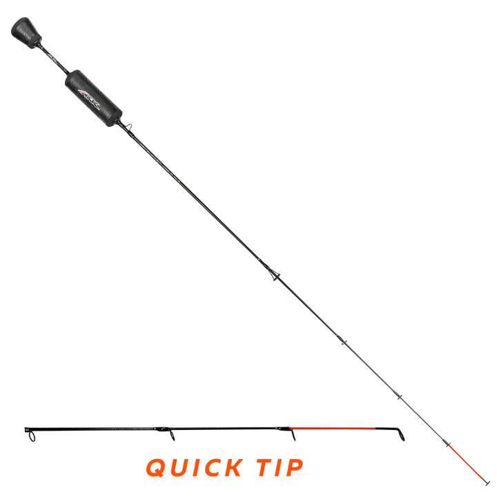 Catalyzer Series Ice Rod