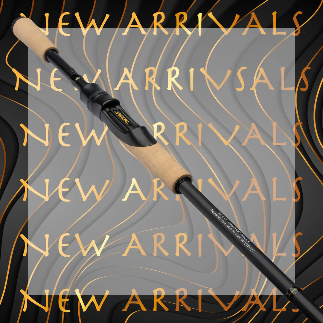 Rods – ARKFishing