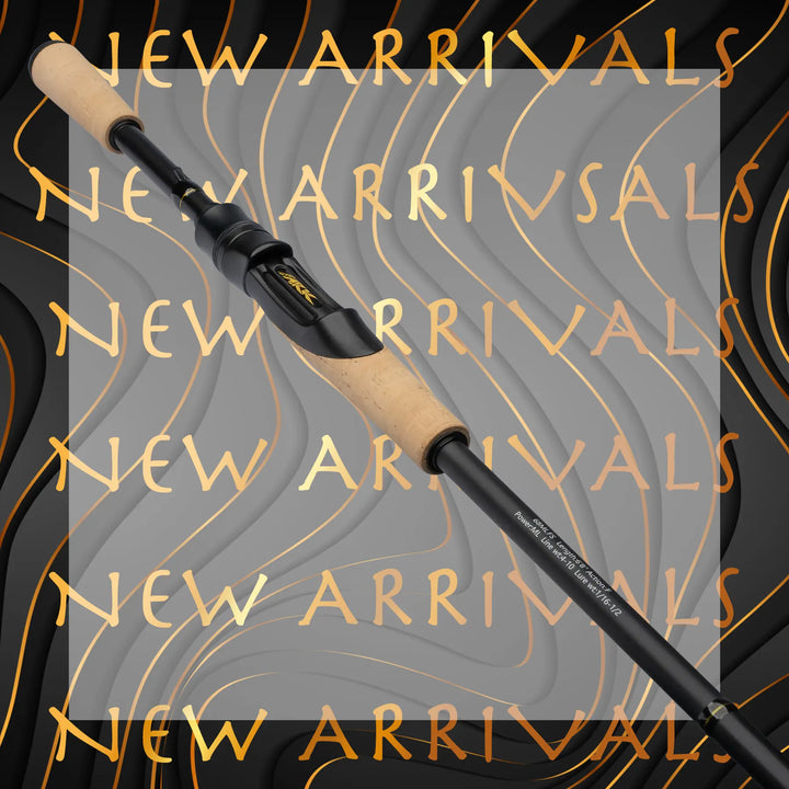 Sniper II Series Spinning Rod