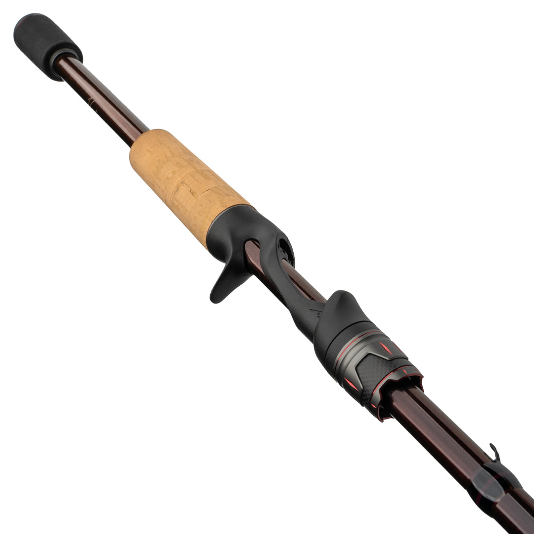 Wes Logan Signature Series Casting Rod