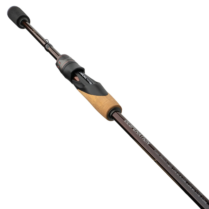 Wes Logan Signature Series Spinning Rod