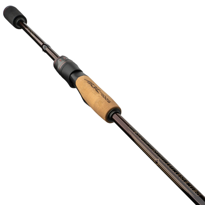 Wes Logan Signature Series Spinning Rod