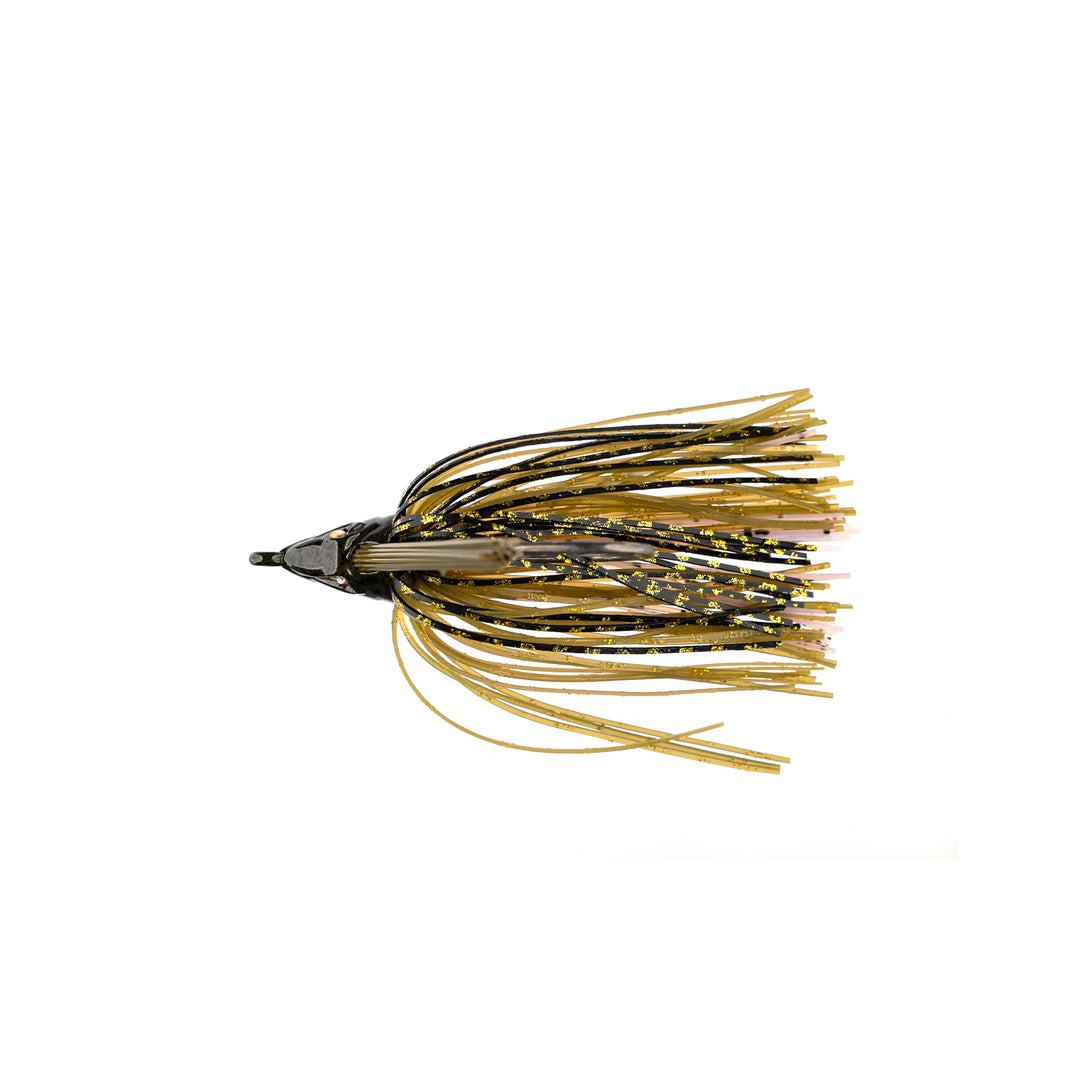 archeage log out fishing lure ARK Wes Logan Signature Swim Jig – ARKFishing