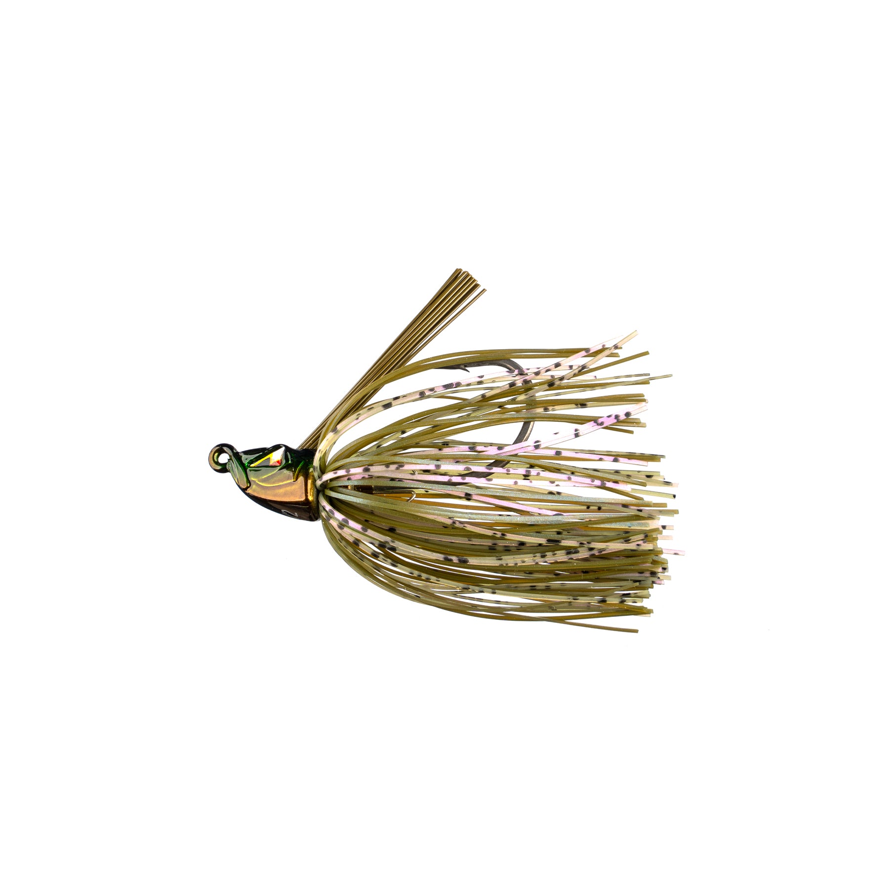 ARK Wes Logan Signature Swim Jig – ARKFishing