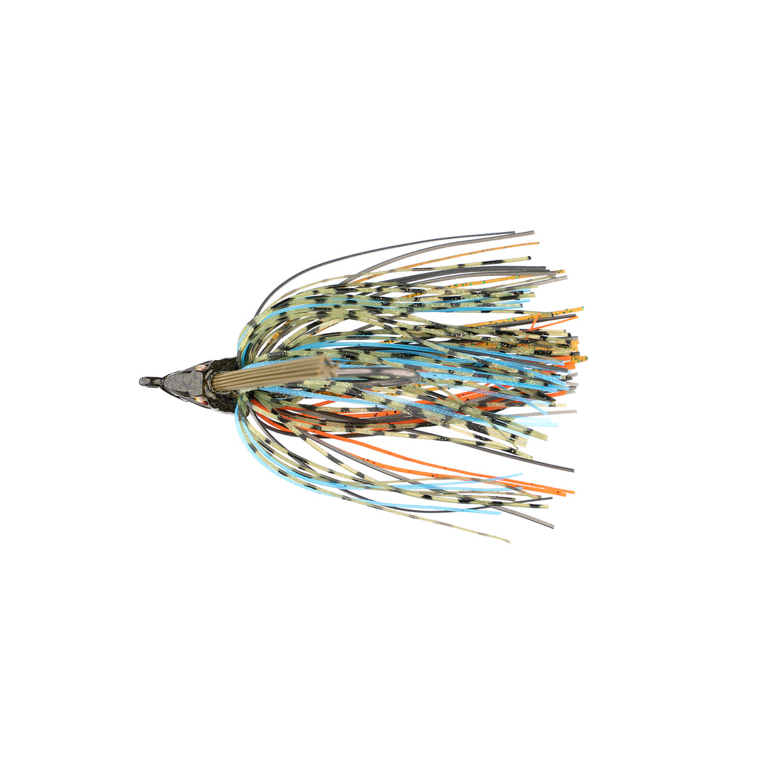 ARK Wes Logan Signature Swim Jig – ARKFishing