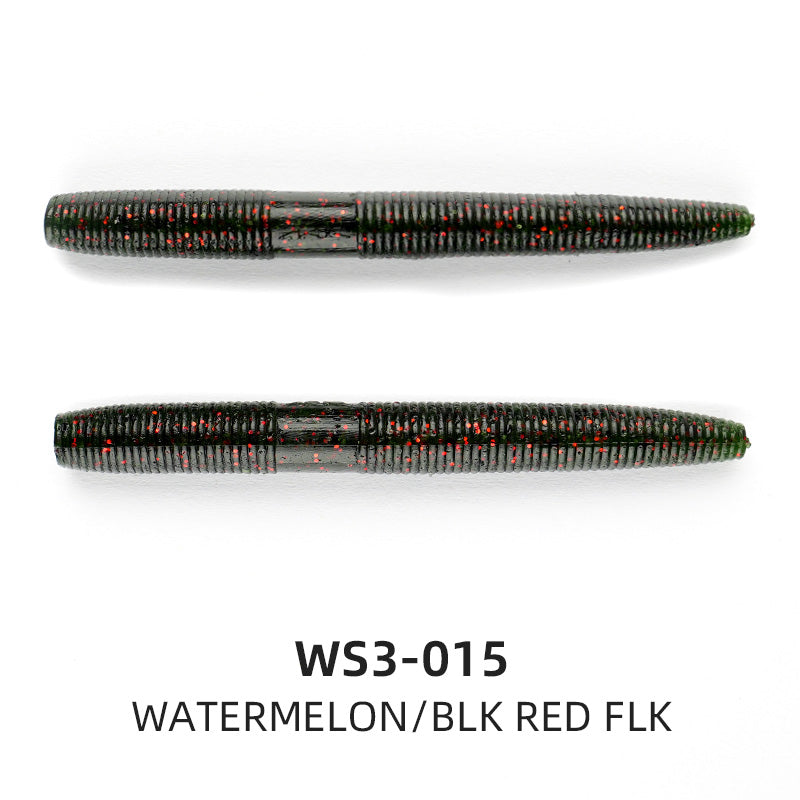 WoodyStalker--StickBait – ARKFishing